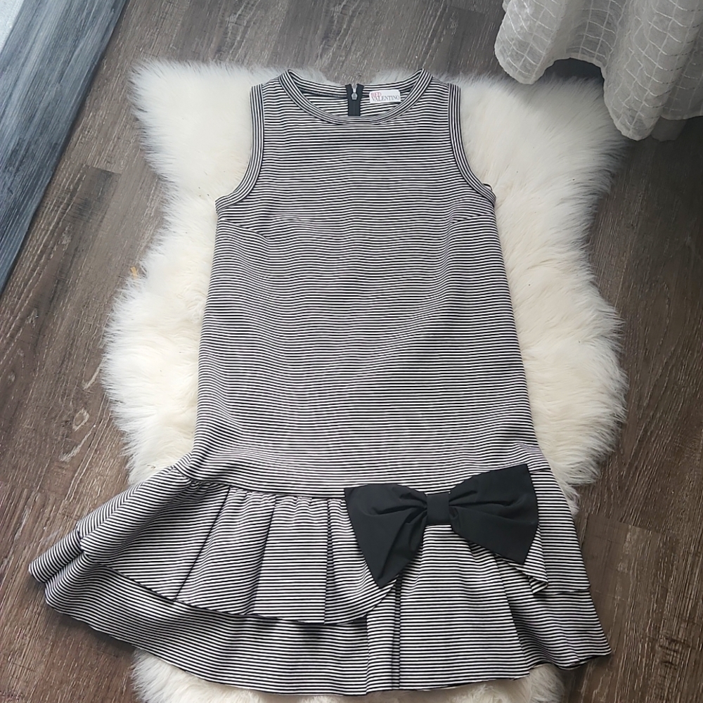 Red valentino cute dress